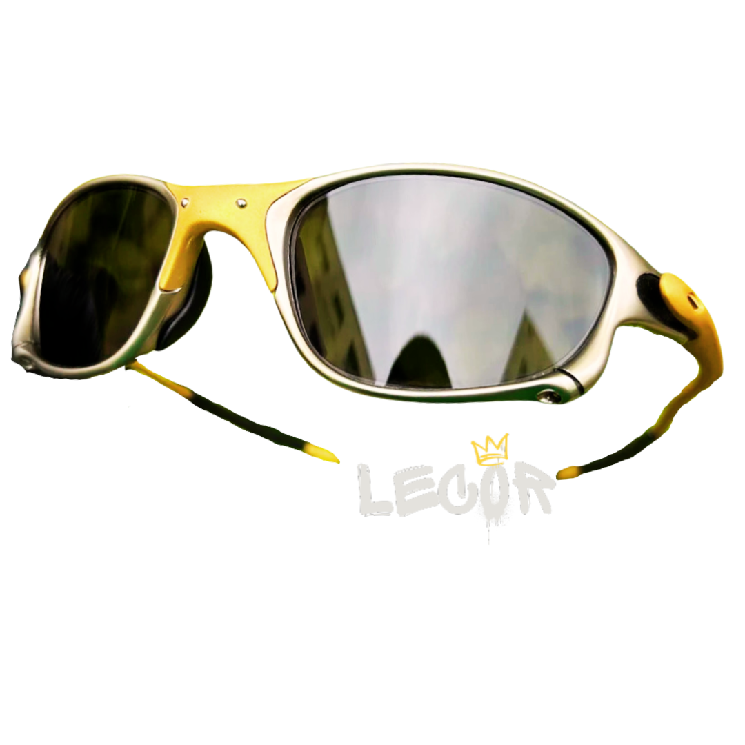 Gafas Double X 24K