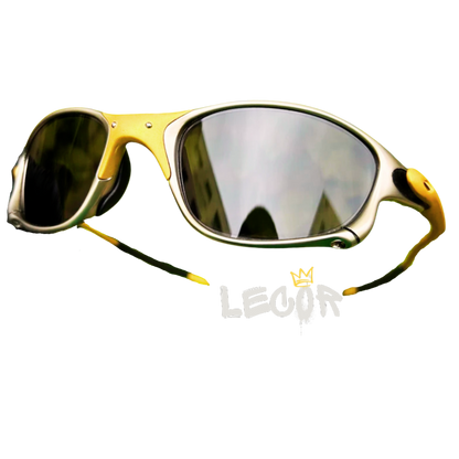 Gafas Double X 24K