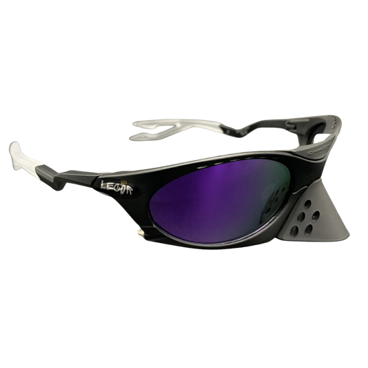 Óculos Carbono Zero Roxo