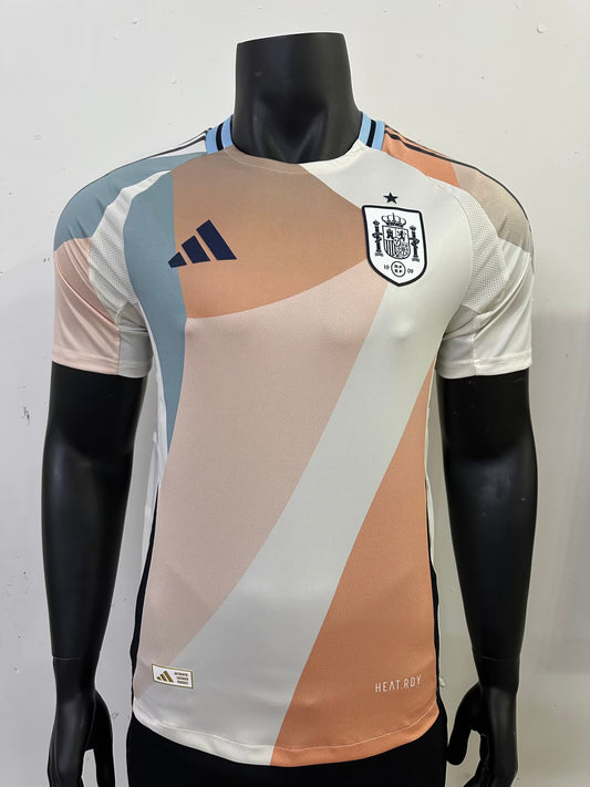 Camisa Seleção Espanha 25/26