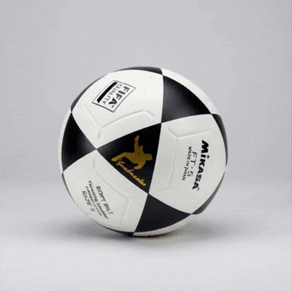 Pelota Mikasa FT-5