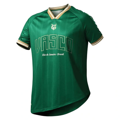Camiseta Vasco da Gama Nike 2026 | Tienda Lecor