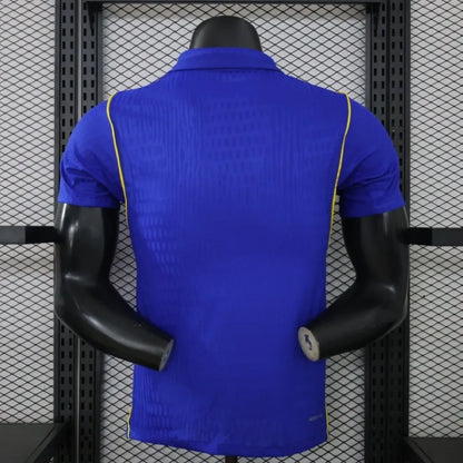 Jersey Chelsea 2026/27