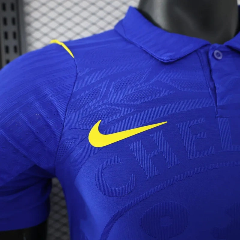 Jersey Chelsea 2026/27
