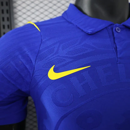 Jersey Chelsea 2026/27
