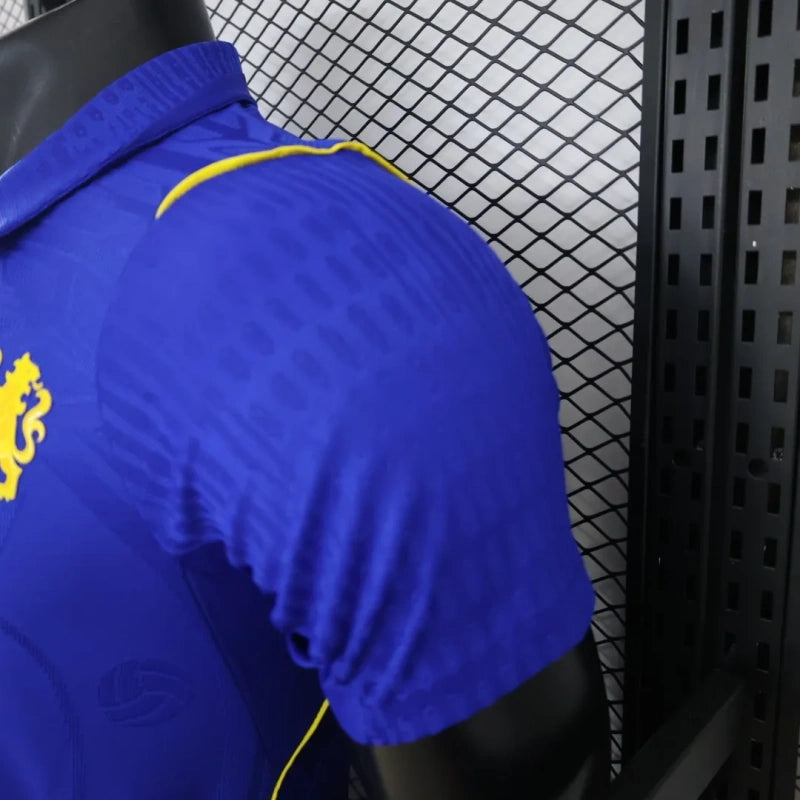 Jersey Chelsea 2026/27