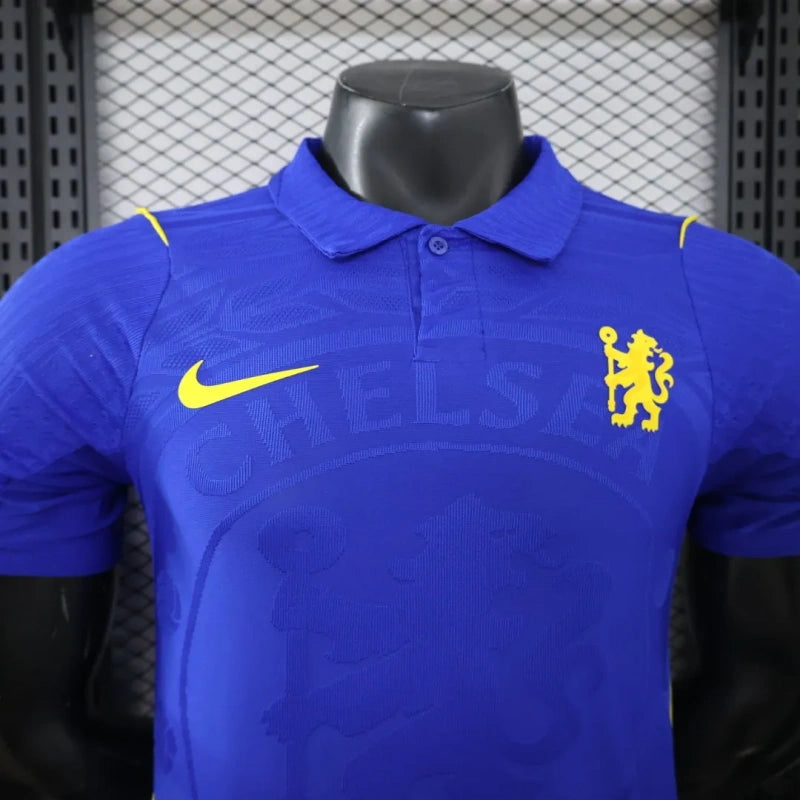 Jersey Chelsea 2026/27