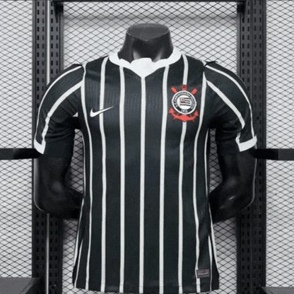 Camisa Corinthians 2026