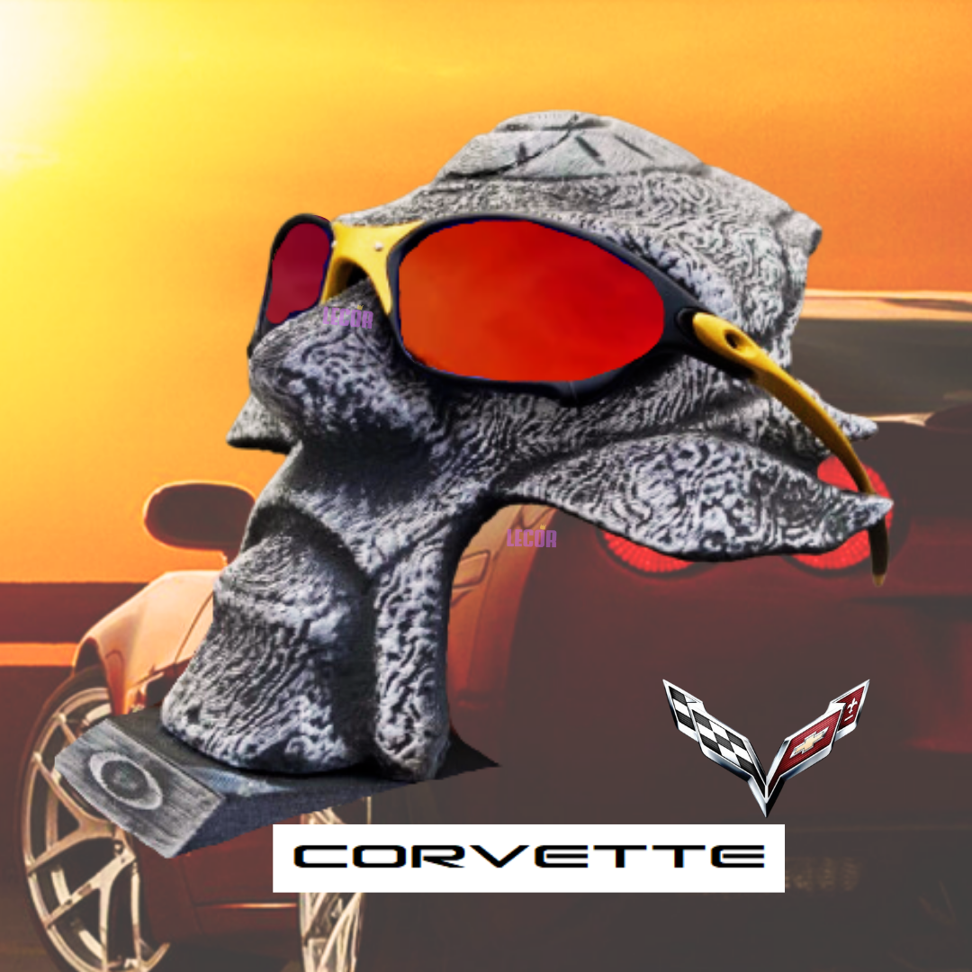 Julieta Corvette