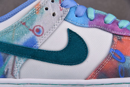 DUNK SB X FUTURA LABORATORIES