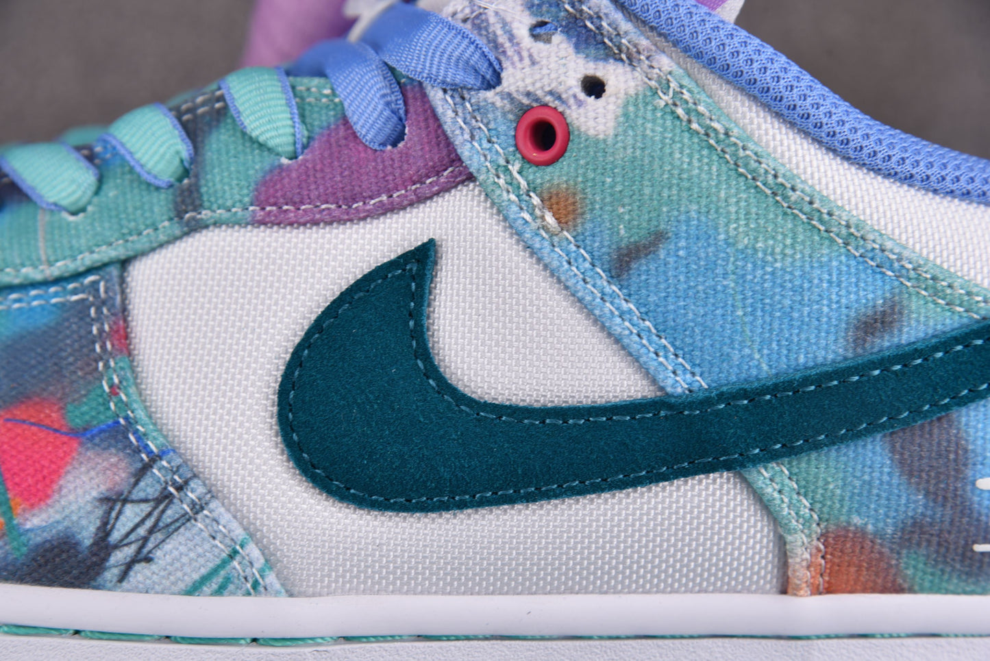 DUNK SB X FUTURA LABORATORIES