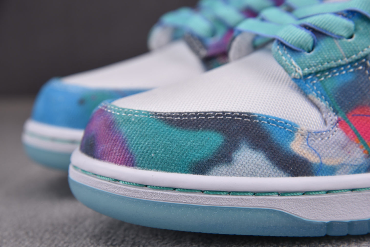 DUNK SB X FUTURA LABORATORIES