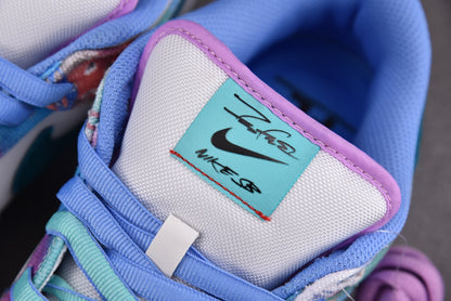 DUNK SB X FUTURA LABORATORIES