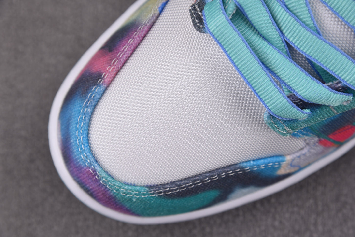 DUNK SB X FUTURA LABORATORIES