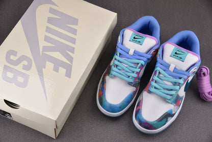 DUNK SB X FUTURA LABORATORIES