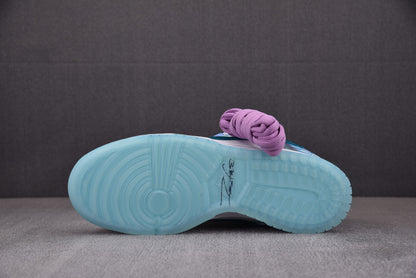 DUNK SB X FUTURA LABORATORIES