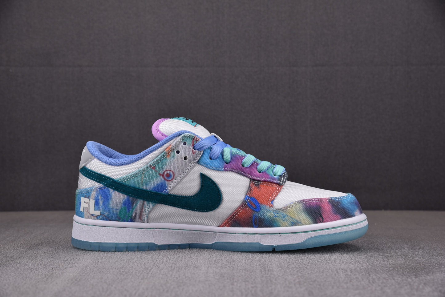 DUNK SB X FUTURA LABORATORIES