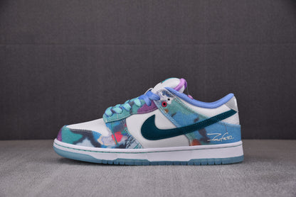 DUNK SB X FUTURA LABORATORIES