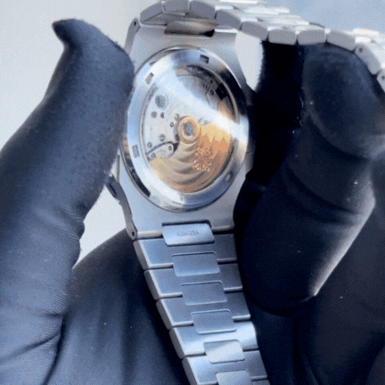 PATEK 57-11