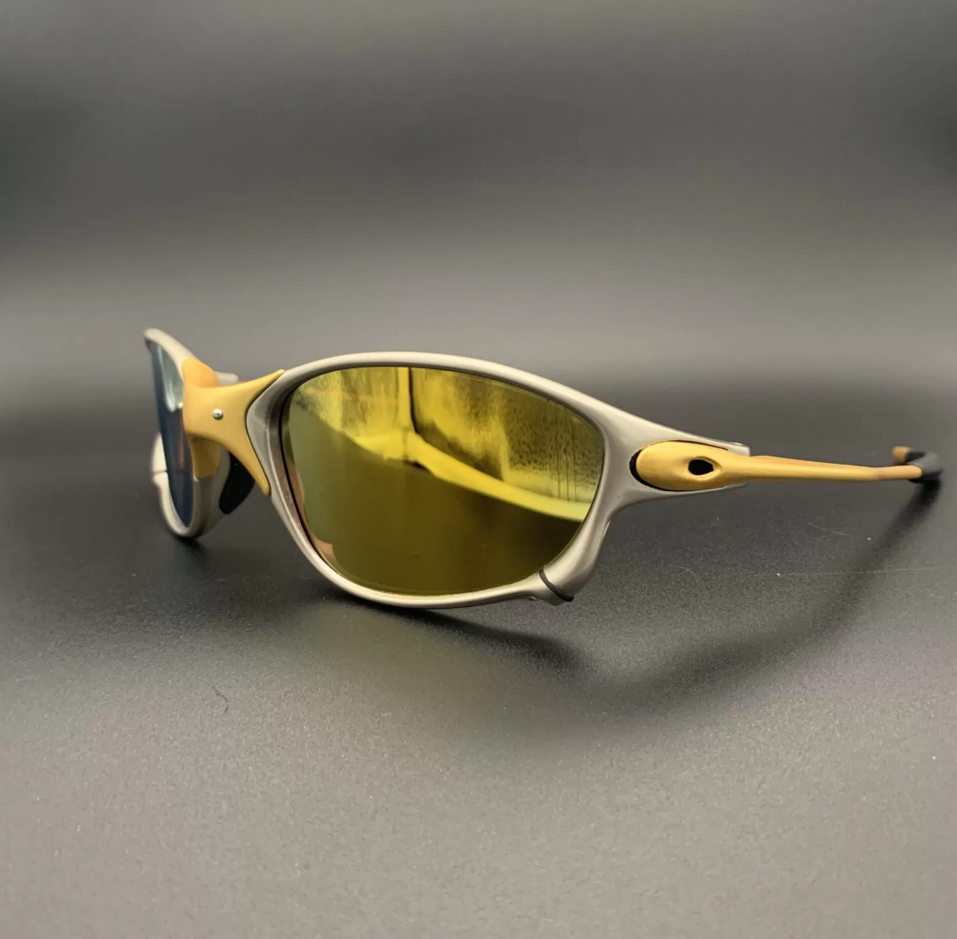 Gafas Double X 24K