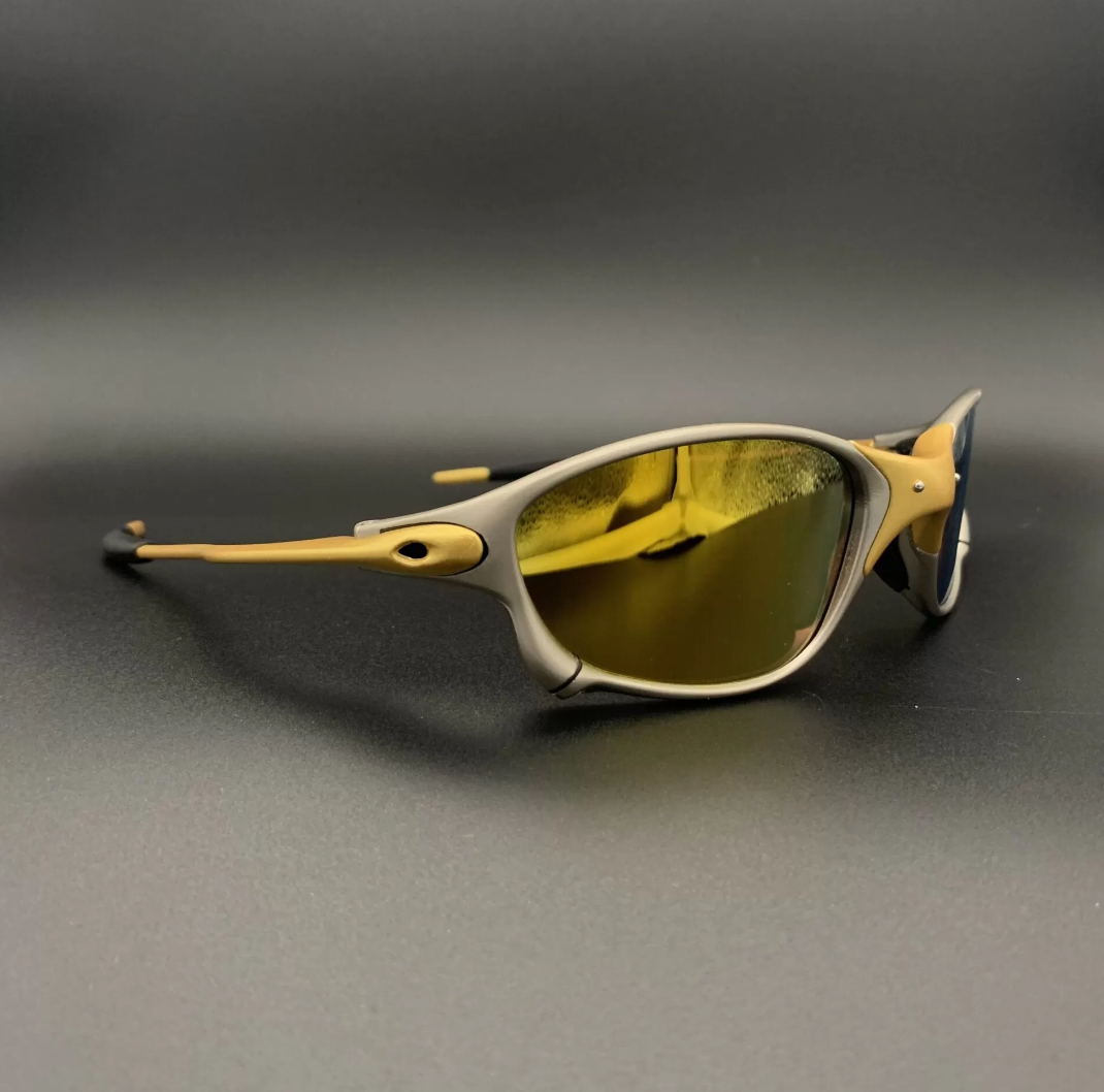 Gafas Double X 24K