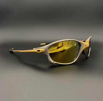 Gafas Double X 24K