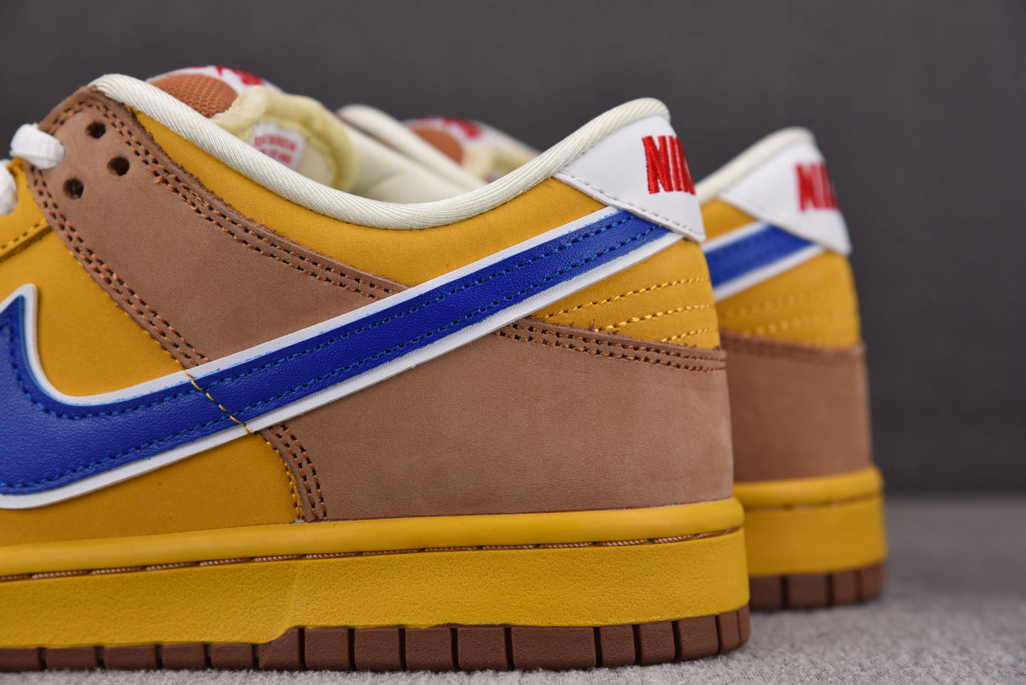 Dunk SB Low Newcastle Brown Ale