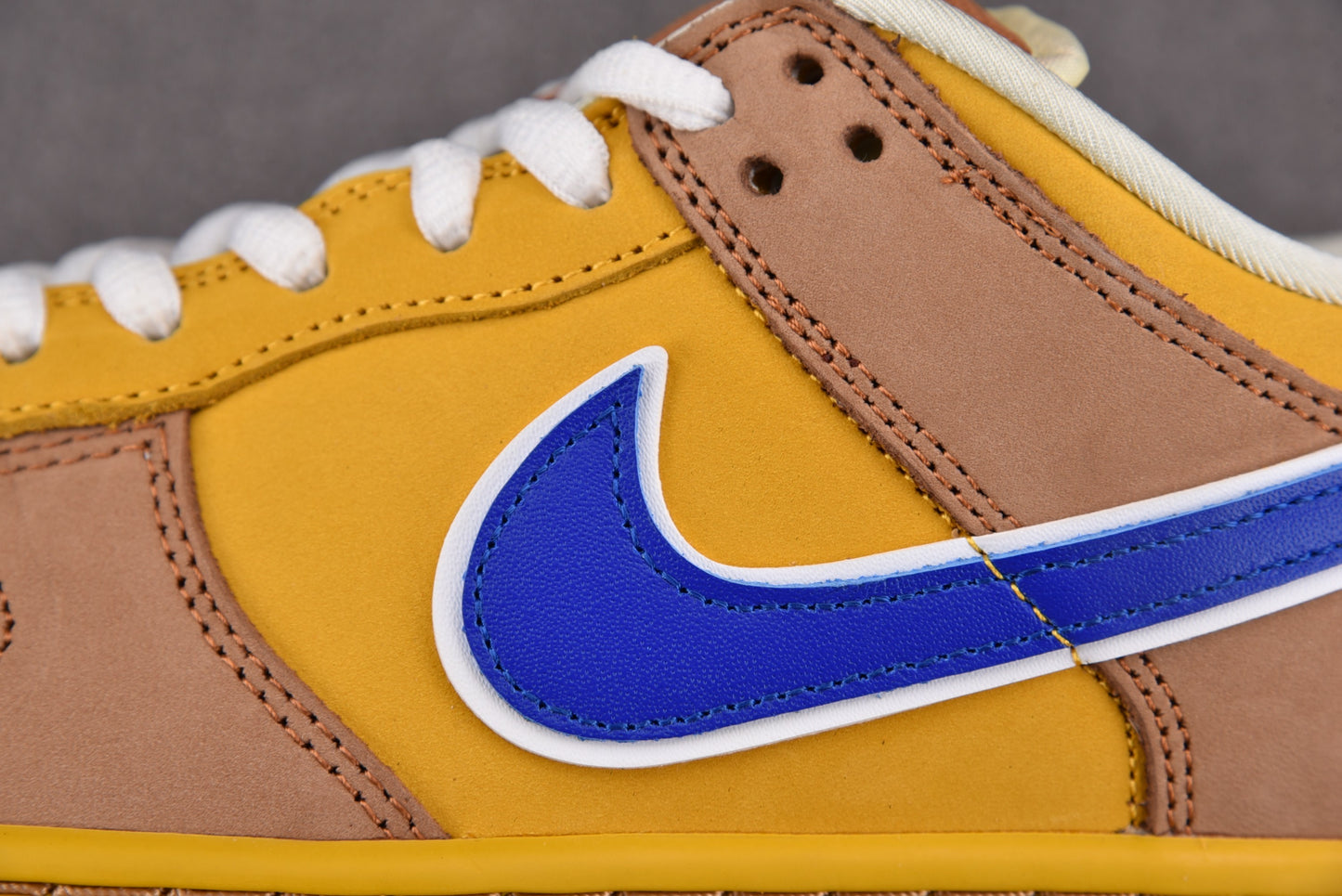 Dunk SB Low Newcastle Brown Ale
