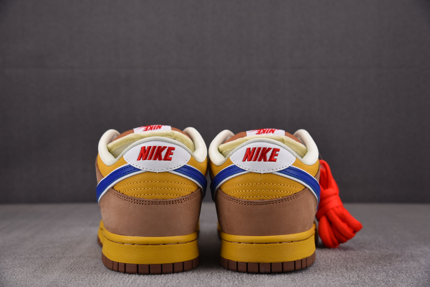 Dunk SB Low Newcastle Brown Ale