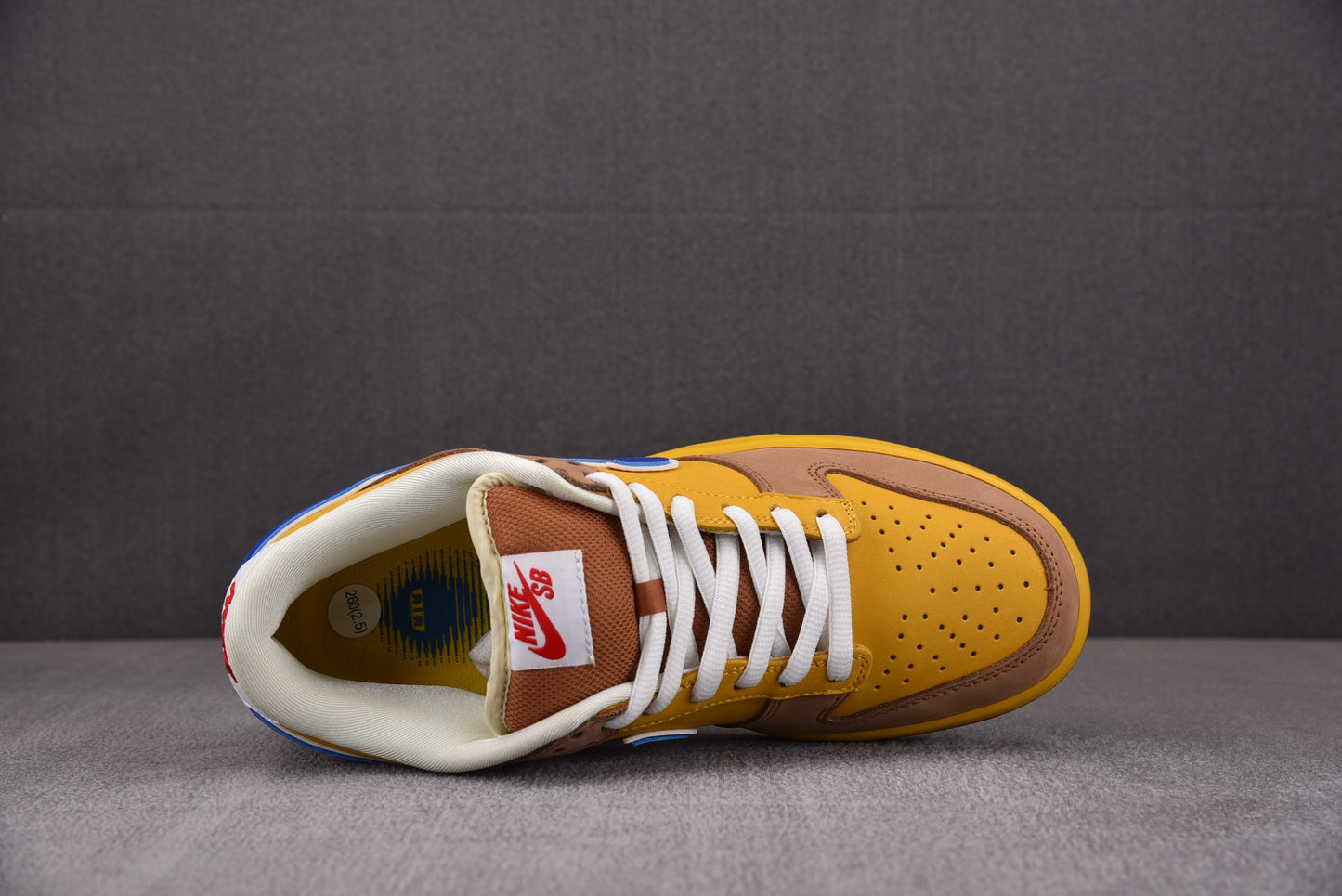Dunk SB Low Newcastle Brown Ale