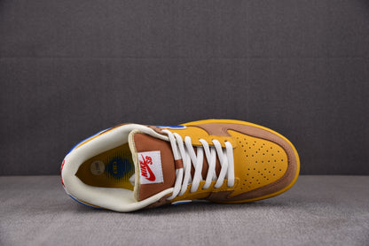 Dunk SB Low Newcastle Brown Ale
