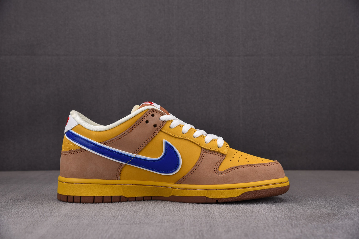 Dunk SB Low Newcastle Brown Ale