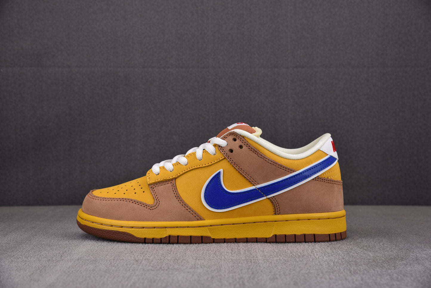 Dunk SB Low Newcastle Brown Ale