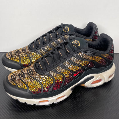 Nike Air Max Plus Sunset Swarovski
