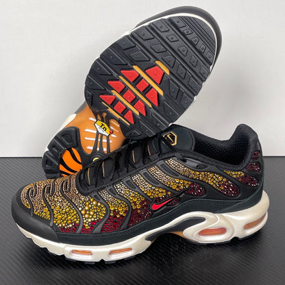 Nike Air Max Plus Sunset Swarovski