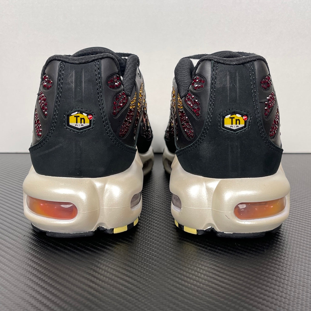 Nike Air Max Plus Sunset Swarovski