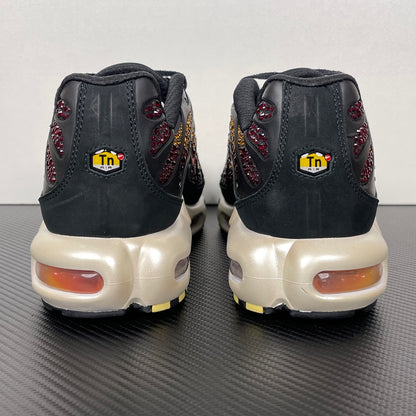 Nike Air Max Plus Sunset Swarovski