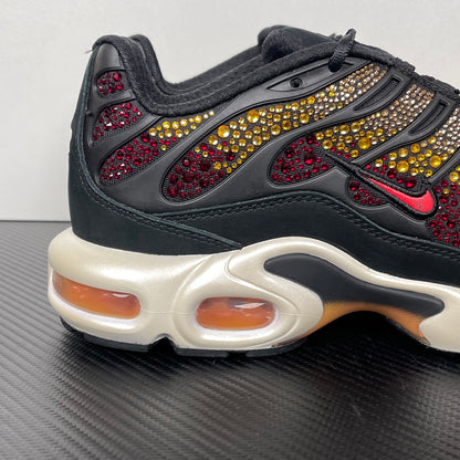 Nike Air Max Plus Sunset Swarovski