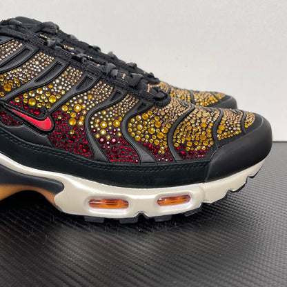 Nike Air Max Plus Sunset Swarovski