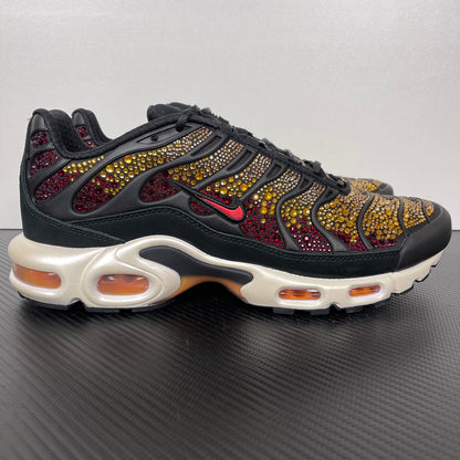 Nike Air Max Plus Sunset Swarovski