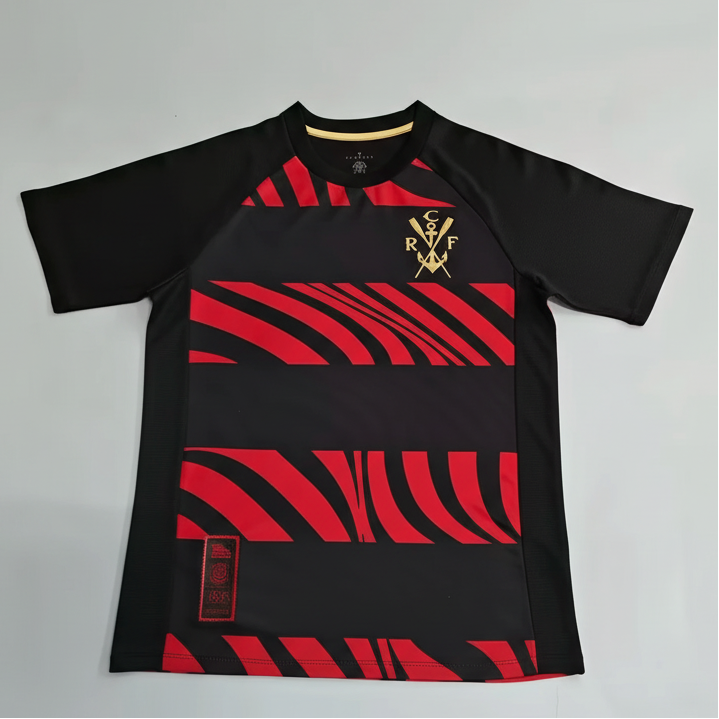 Camisa Torcedor Flamengo Especial 2026