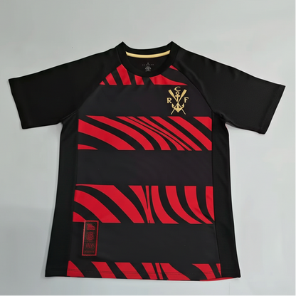 Camisa Torcedor Flamengo Especial 2026