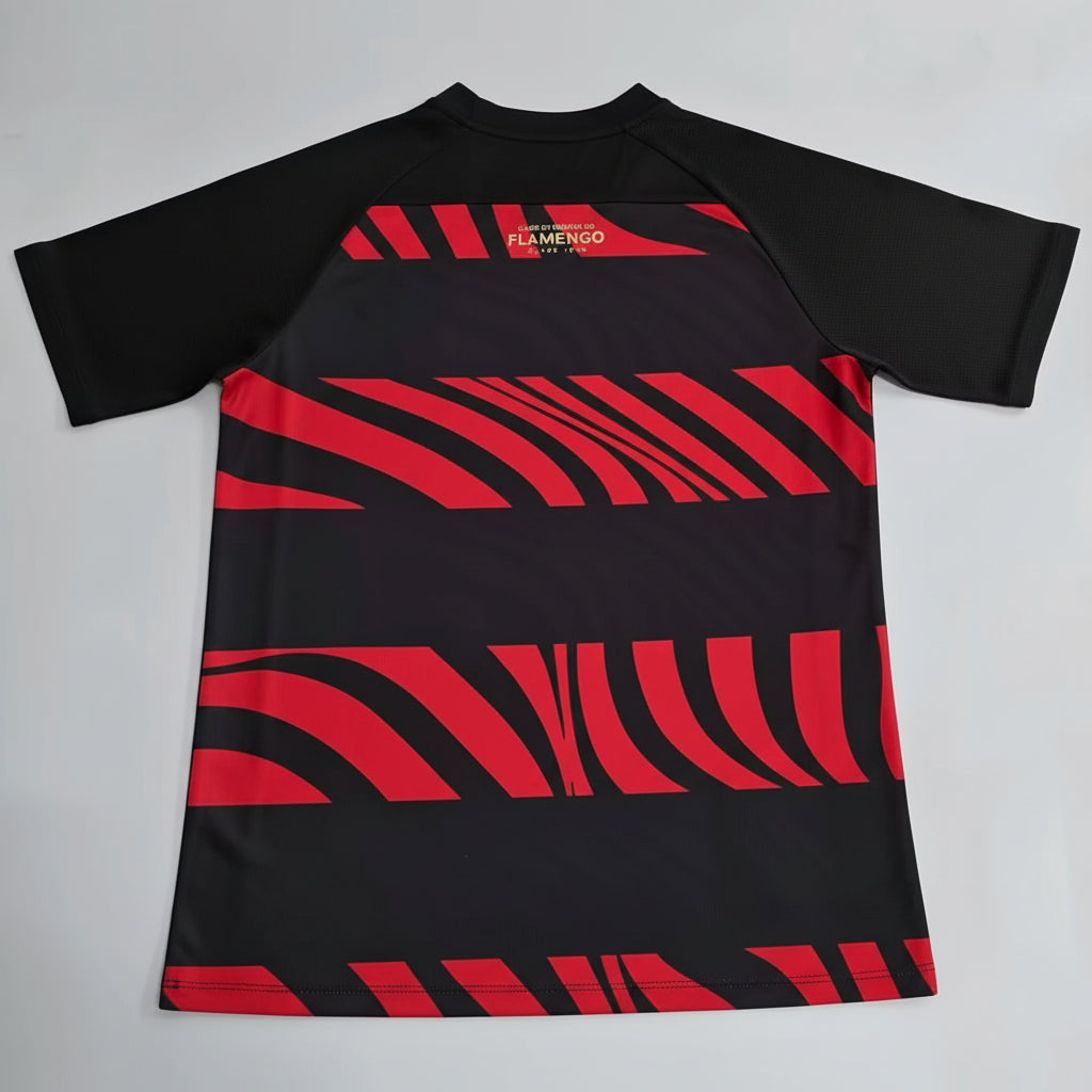 Camisa Torcedor Flamengo Especial 2026