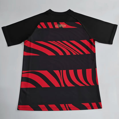Camisa Torcedor Flamengo Especial 2026