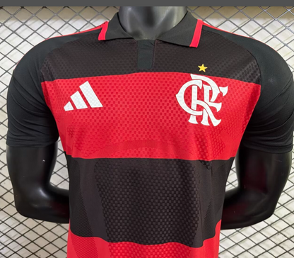Camisa Flamengo 2026 – Nova Temporada Oficial