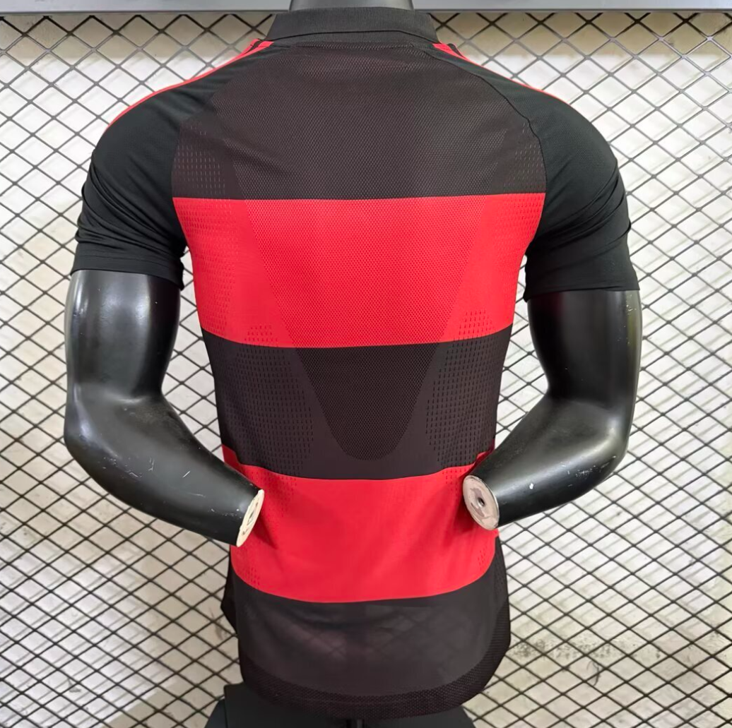 Camisa Flamengo 2026 – Nova Temporada Oficial