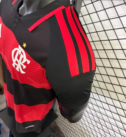 Camisa Flamengo 2026 – Nova Temporada Oficial