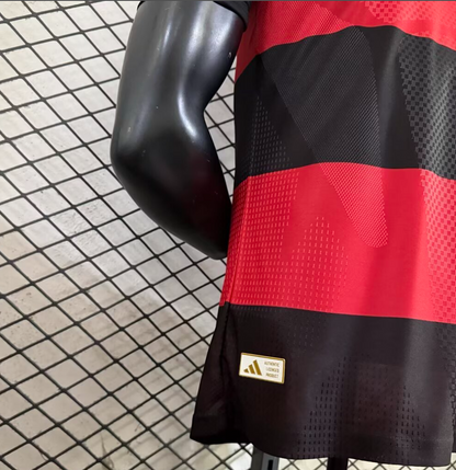 Camisa Flamengo 2026 – Nova Temporada Oficial