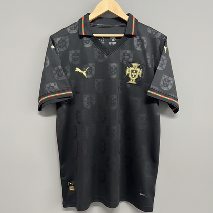 Jersey Portugal Pantera Negra – Edição Comemorativa Eusébio