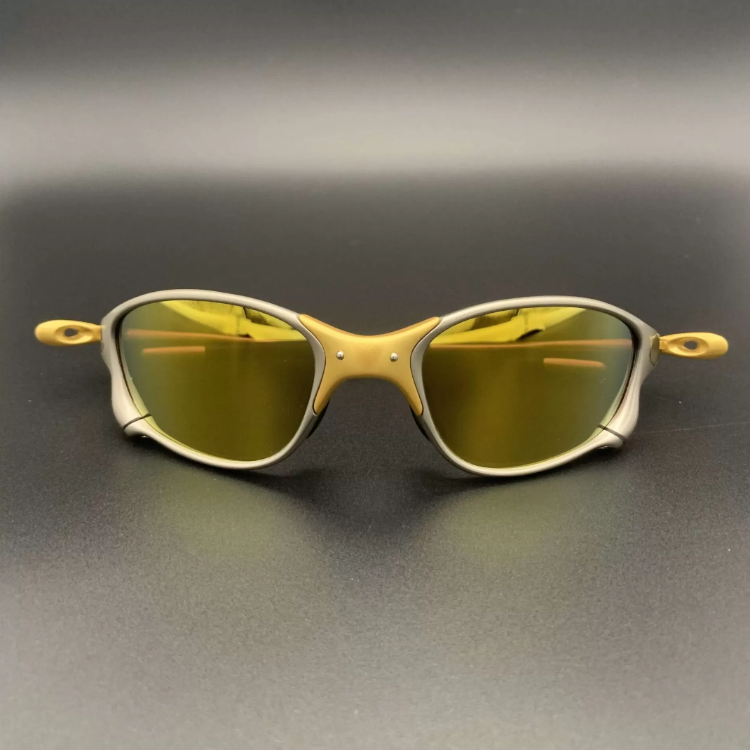 Gafas Double X 24K